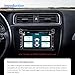 XTRONS Car USB TPMS Tire Pressure Monitoring Alarm System for XTRONS Android Head Unit Car Stereo Player