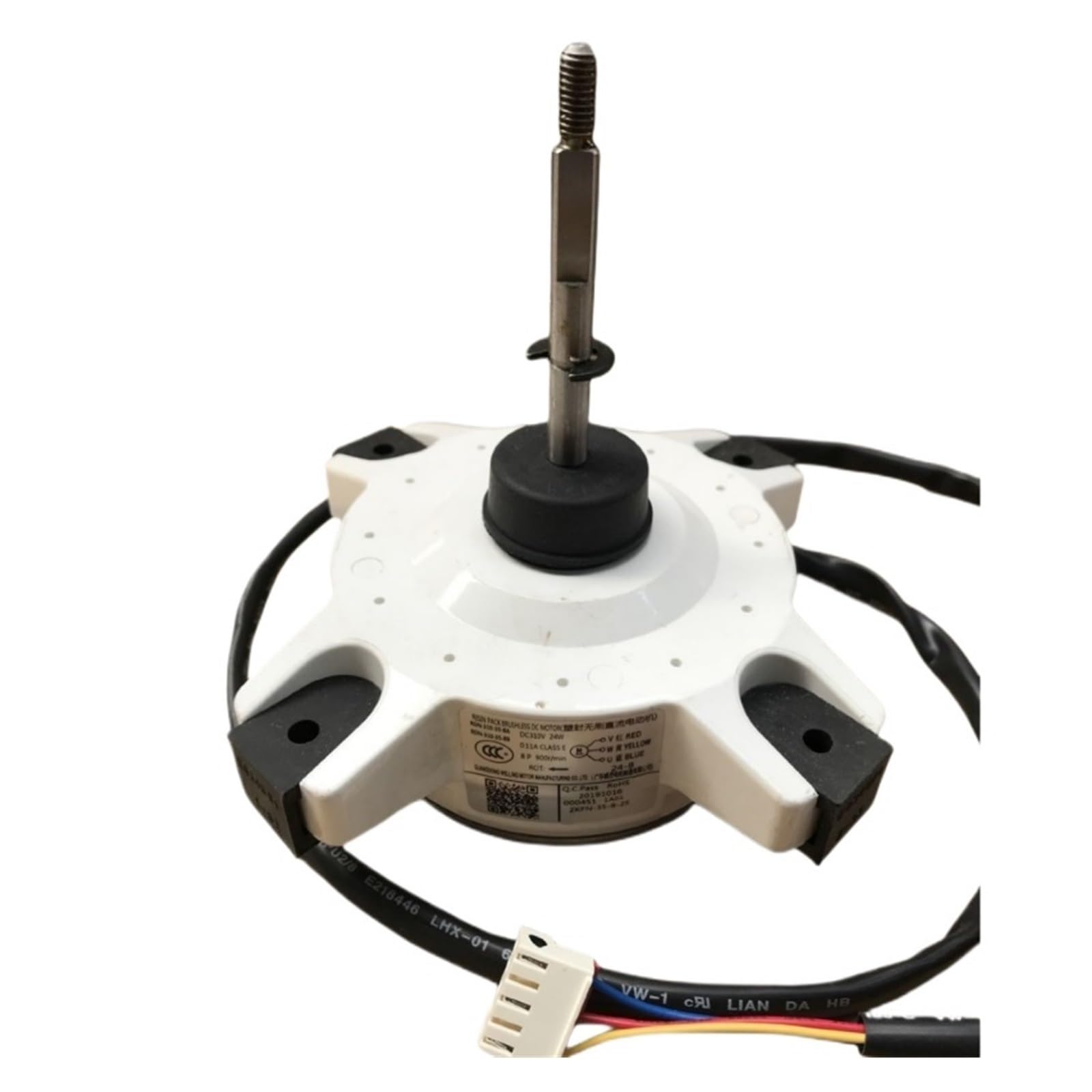 Moteur externe CC 24W pour climatiseur AUX RDN-310-35-8A