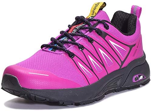 Trail Running Shoes Athletic Walking 