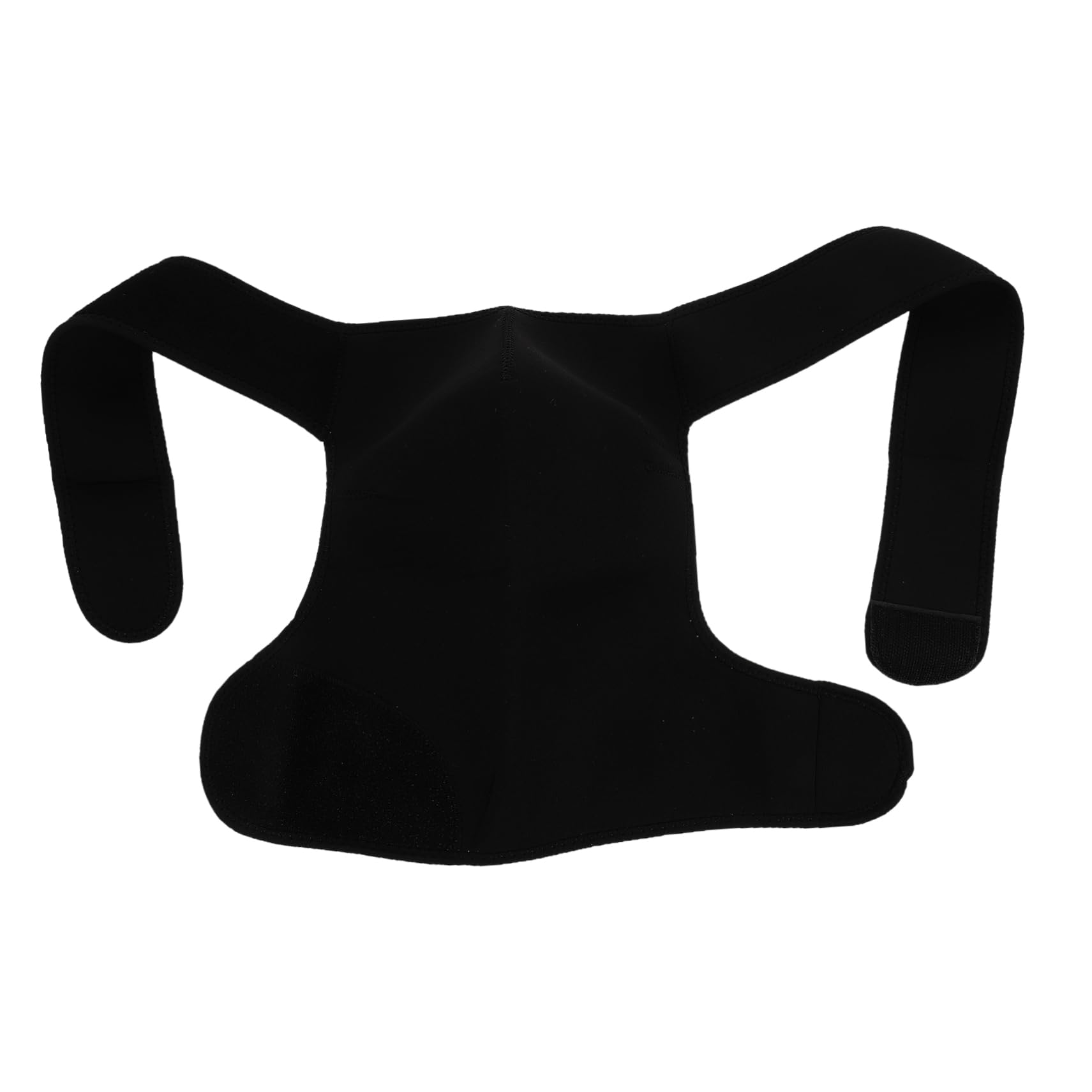 IWOWHERO 1pc Sports Shoulder Support Belt Outdoor Comfortable Breathable Shoulder Harness for Basketball Football Volleyball Climbing