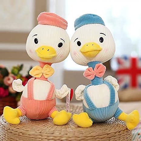Amazon Co Jp ソフトかわいいカップル紳士アヒルぬいぐるみアヒル人形人形子供ギフト25cmブルー おもちゃ Amazon Co Jp ソフトかわいいカップル紳士アヒルぬいぐるみアヒル人形人形子供ギフト25cmブルー おもちゃ