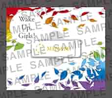 Amazon.co.jp: Wake Up Girls! Miami Princess USB : Computers