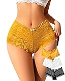 CULAYII Panties for...image