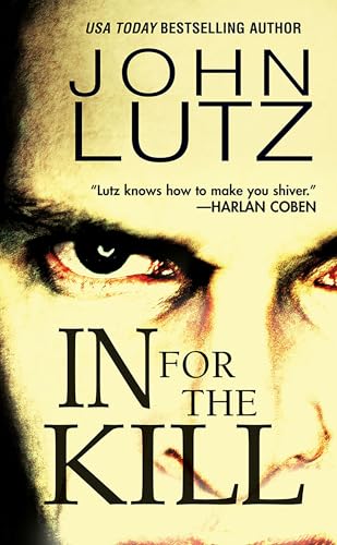 In For The Kill (Frank Quinn series Book 2)