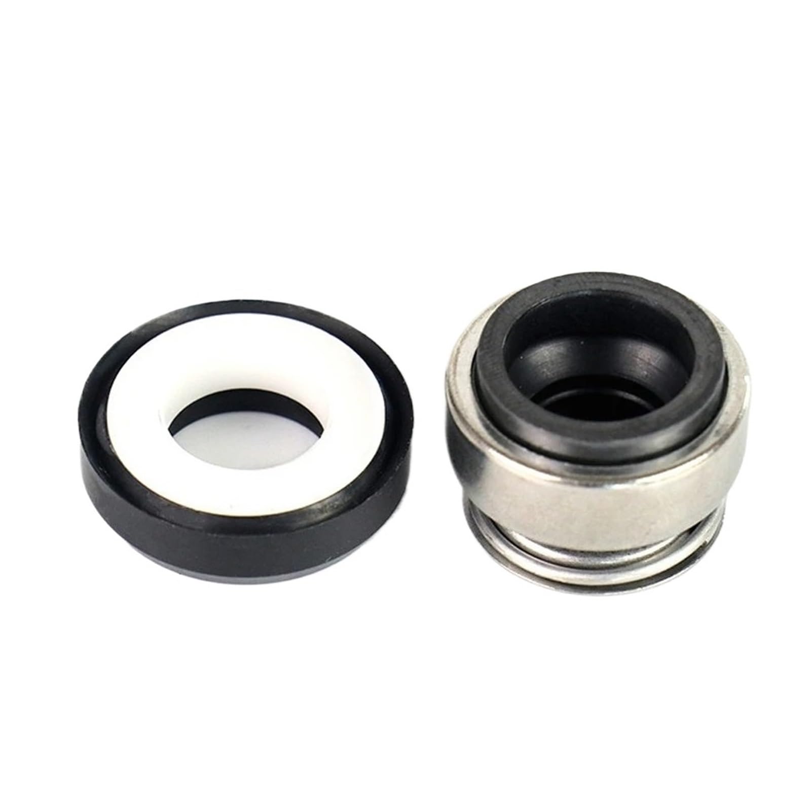YMUGUEGH BT-AR-15P 301-15P(D7=30mm) Shaft Seals Mechanical Seals For Pump Shaft Size 15mm