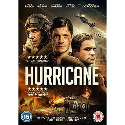 Hurricane