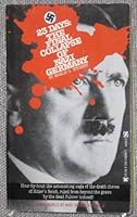 23 days: The final collapse of Nazi Germany 0890834008 Book Cover