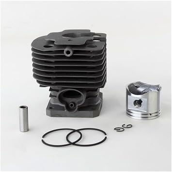 Cylinder Piston Kit Fit for FS 400 450 480 450 400 FS400 FS450 FS480 SP400 FR450 Replaces 4128 020 120240MM Cylinder Kit