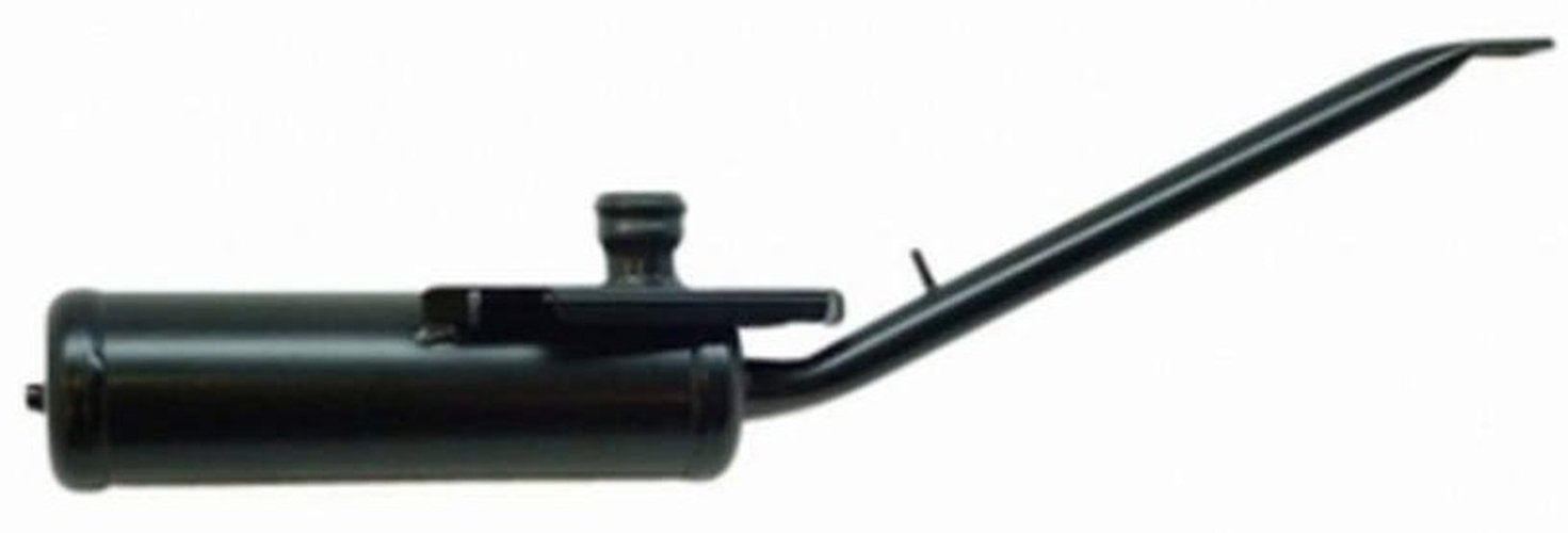 Auspuff Schalldämpfer mit Dichtung Saxonette Spartamet Hercules Sachs