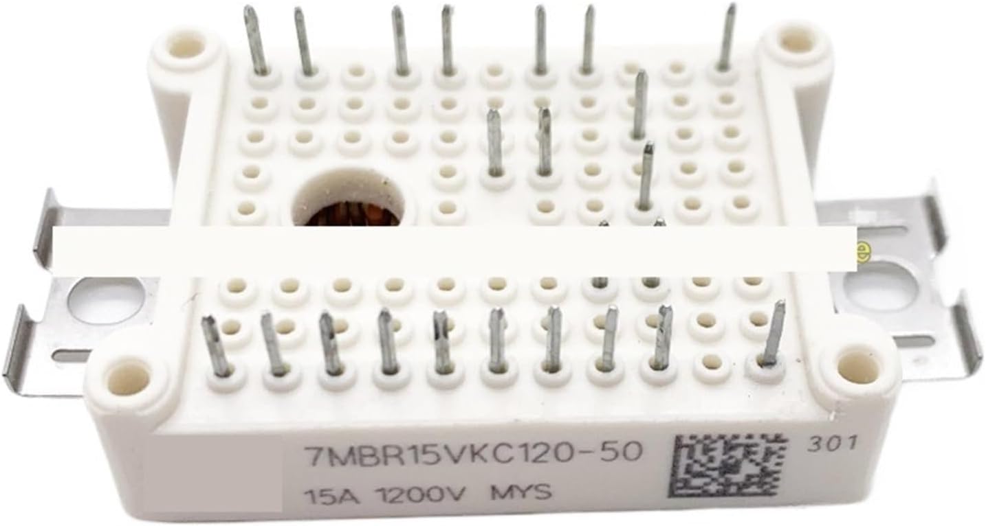 1個 7MBR10VKA120-53 7MBR15VKA120-53 7MBR10VKA120-50 7MBR15VKA120-50