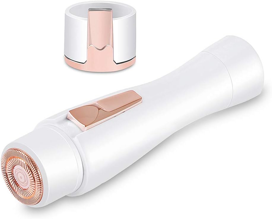 電動 シェーバー レディース フェイス 脱毛器 女性 Usb充電式 携帯用 防水 ミニ ムダ毛 カッター 静音モーター 19年最新型 コンパクト 顔 指 ボディ 足 脇 腕 全身用 Sincea Sincea レディースシェーバー Amazon