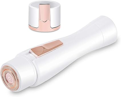 Amazon 電動 シェーバー レディース フェイス 脱毛器 女性 Usb充電式 携帯用 防水 ミニ ムダ毛 カッター 静音モーター 19年最新型 コンパクト 顔 指 ボディ 足 脇 腕 全身用 Sincea Sincea レディースシェーバー