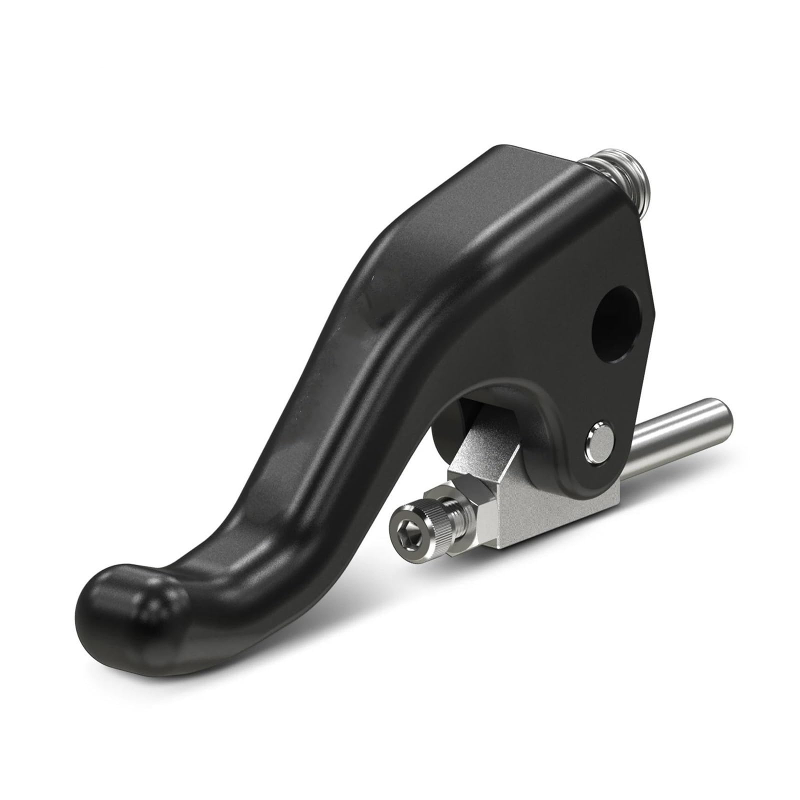 Palanca de embrague freno corta BrakTec mecanizada para GasGas EC 350F y 450F 2021-2023