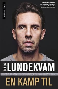 Paperback En kamp til [Norwegian] Book