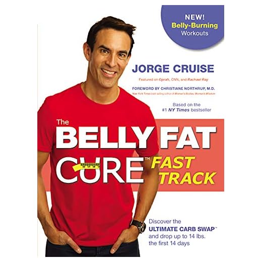 The Belly Fat Cure: Discover the New Carb Swap System and Lose 4 to 9 lbs. Every Week