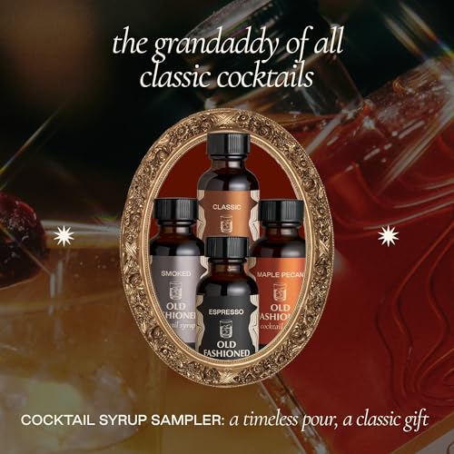 Blended Scotch For Cocktails