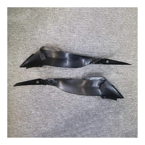 Carénage latéral de réservoir idéal pour restaurer votre ZX-6R de route - 3