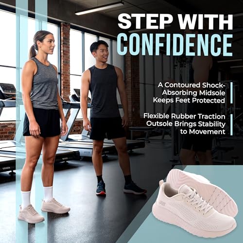 Image of Skechers Women's Bobs Squad Chaos - Face Off Sneaker