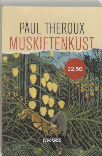 Muskietenkust 9047101111 Book Cover
