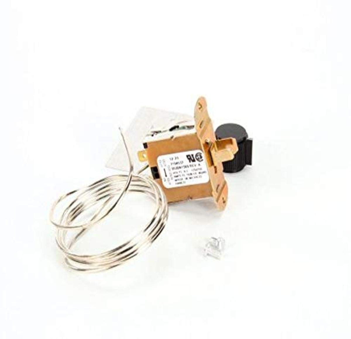 Amazon.com: Delfield 2194532 4500N Thermostat : Appliances