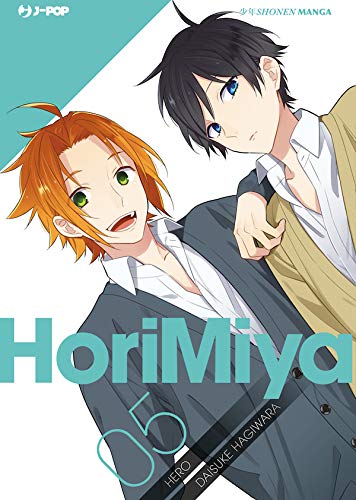 Horimiya (Vol. 5)