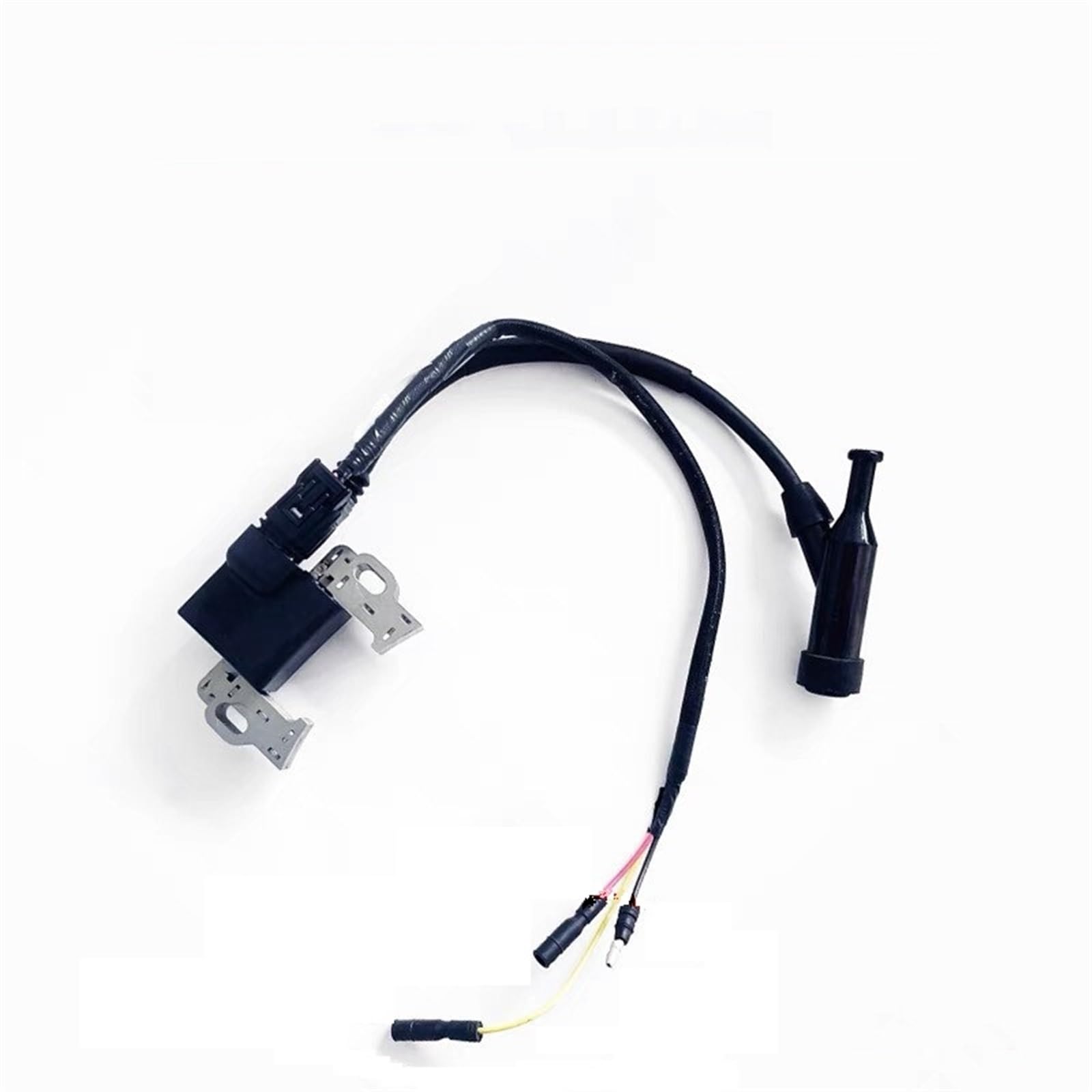 Bobina de Encendido Ajuste for DZ390-LK4 30500Z7E931 GX270H2 GX390H2 Bobina DE Encendido 30100-Z7E-930 BOBINAS DE Encendido DE Piezas DE Motor DE Gasolina(3 Wires)