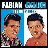 Fabian Avalon - Hit Makers