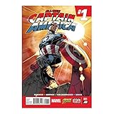 All-new Captain America #1