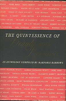 Unknown Binding THE QUINTESSENCE OF BEAUTY AND ROMANCE Book