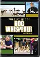 Amazon.com: The Very Best of Dog Whisperer with Cesar Millan