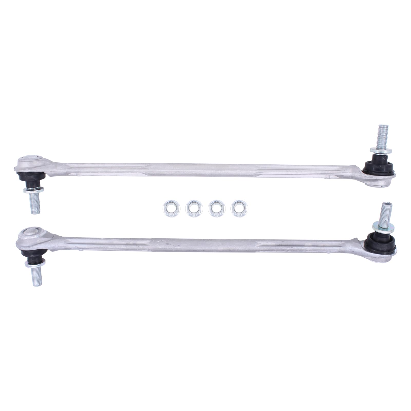 ApplianPar Front Driver and Passenger Side Sway Bar Links for Honda Accord Civic Insight for Acura RDX