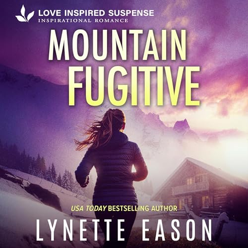 Mountain Fugitive cover art