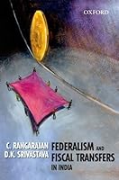 Algopix Similar Product 16 - Fiscal Federalism A Comparative