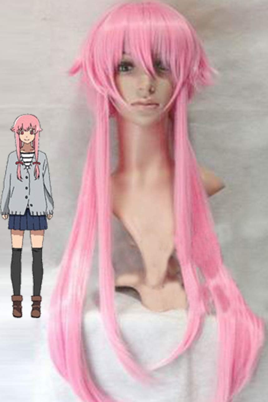 バーゲン えすのサカエ未来日記 我妻由乃 がさい ゆの コスプレ衣装 好評継続中 今だけ限定価格 Asadtv Com