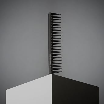 ghd The Comb Out Wide Barbed Comb