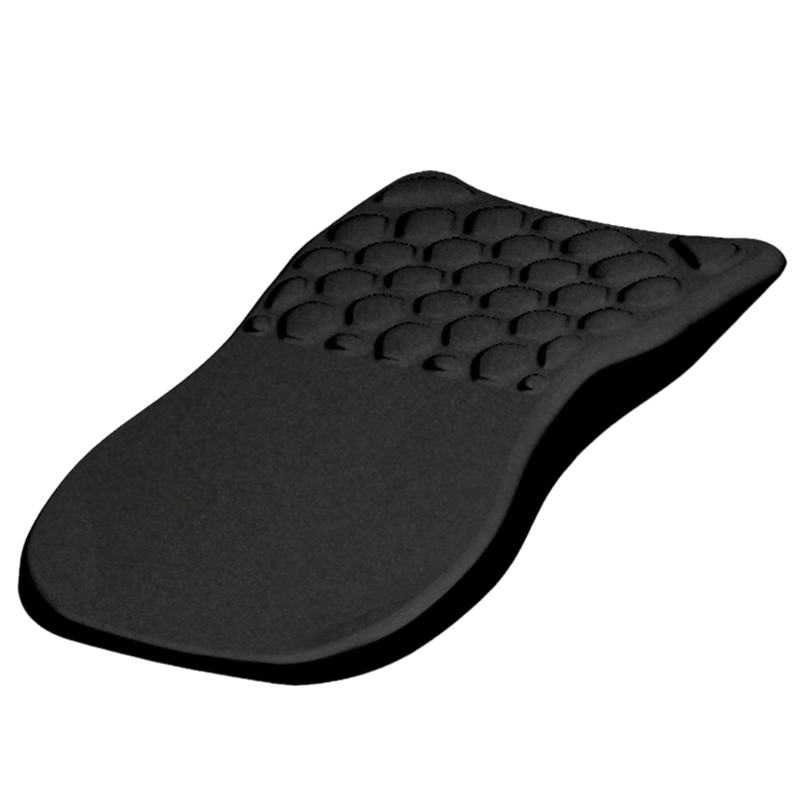 Tapis de souris ergonomique de haute qualité avec base polyuréthane fixe - 8