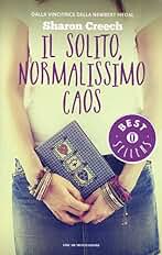 Il solito, normalissimo caos (Oscar bestsellers)