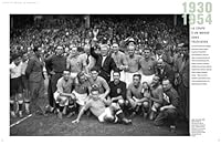 La grande histoire de la coupe du monde (French Edition) 2915535817 Book Cover