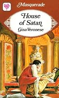 House of Satan 0263732312 Book Cover