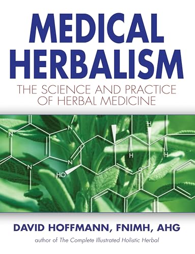 Principles and Practice of Phytotherapy: Modern Herbal Medicine