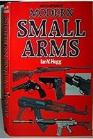 Encyclopedia of Modern Small Arms 083172787X Book Cover