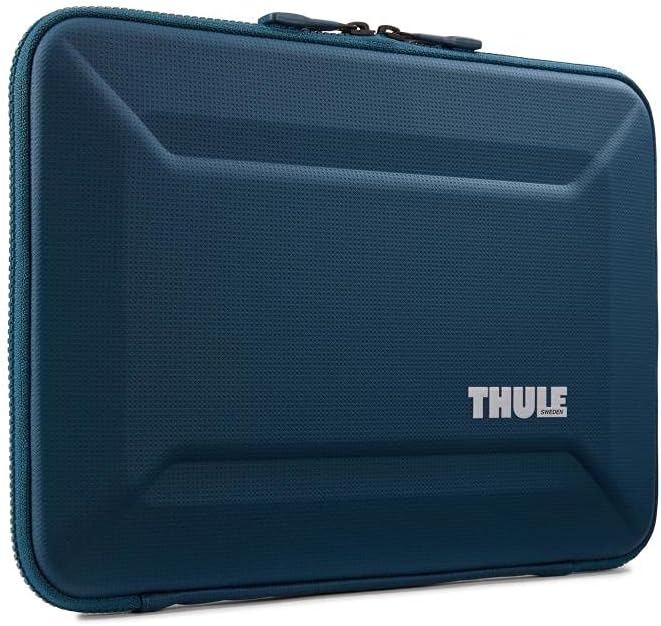 Thule Gauntlet MacBook Sleeve, Blue, One Size