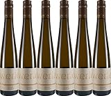 Werle Silvaner Eiswein 2021 Süß (6 x 0.375 l)