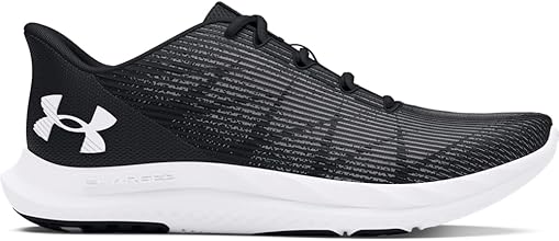 UA W Charged Speed Swift, Zapatillas Mujer5