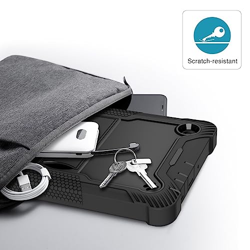 Housse antichoc pour TCL Tab 8 protection robuste et durable