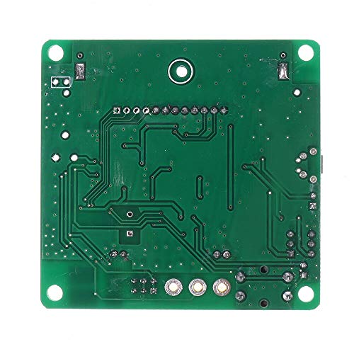 Kit composants DIY électronique Mega328 avec capacimètre et câble de test - 6