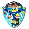 Wicked Sonic Booma | The Sports Boomerang that Whistles and Screams as it Flies (Random (Blue/Red/Yellow)) #1
