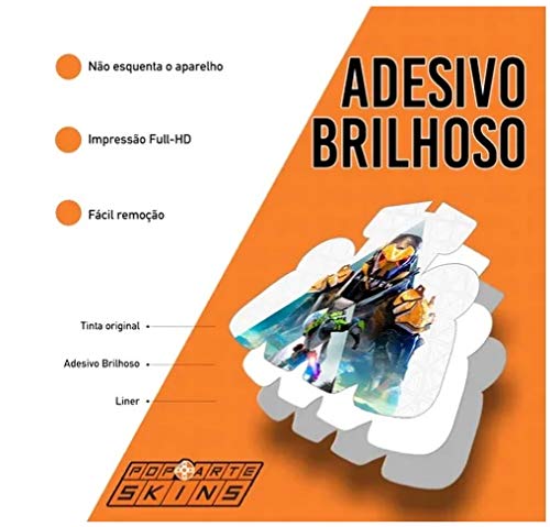 Skin Ps4 Fat Adesivo Playstation 4 Naruto Akatsuki