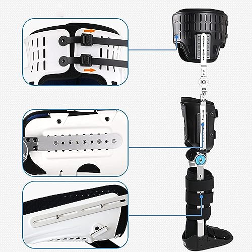 Soporte fijo ajustable para articulación de cadera miniatura 4