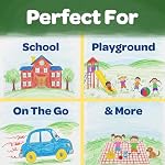 Crayola First Aid Kit, Everyday Essentials, 30 Pieces - Image 5